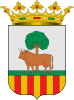 Escudo de Sarrión