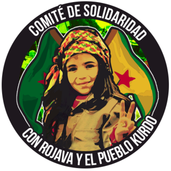 Comité de Solidaridad con Rojava y el pueblo Kurdo