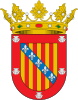 Escudo de la Nucia