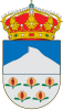 Escudo de Monachil