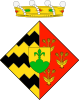 Escudo de Bellpuig