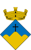 Escudo de Cabrils