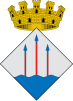 Escudo de Llançà