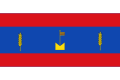 Bandera de Piedratajada