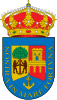 Escudo de Marín