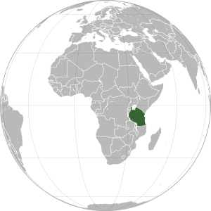 Tanzania