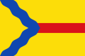 Bandera de Asín