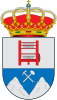 Escudo de Cantabrana