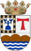 Escudo de Cerdà