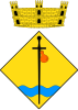 Escudo de Sant Jaume de Llierca