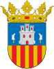 Escudo de Azlor