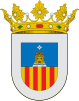 Escudo de Cubel