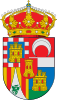 Escudo de La Adrada