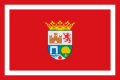 Bandera de Alcaracejos