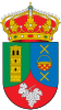 Escudo de Erustes