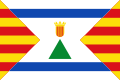 Bandera de Monterde