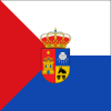 Bandera de Quintanavides