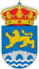 Escudo de Dozón