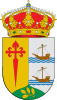 Escudo de Palenciana