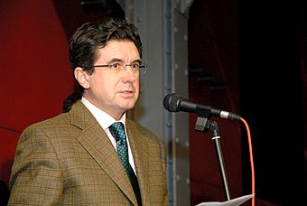 Jaume Matas Palou