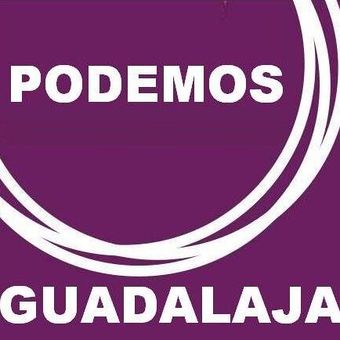 Podemos Guadalajara