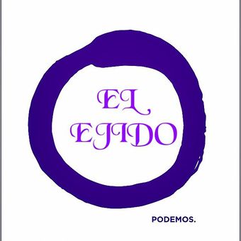 PODEMOS EL EJIDO