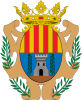 Escudo de Alcañiz