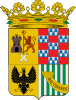 Escudo de Bimenes