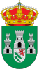 Escudo de Castril