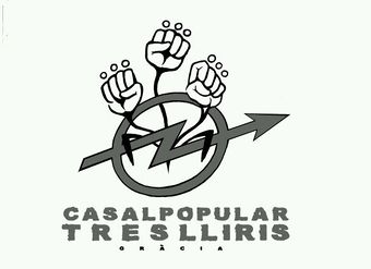 Casal Popular Tres Lliris