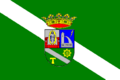 Bandera de Navalvillar de Pela