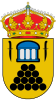 Escudo de Pedrera