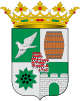 Escudo de Itrabo