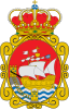 Escudo de Avilés