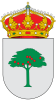 Escudo de El Madroño