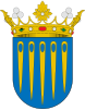 Escudo de Agullana