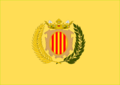 Bandera de Benetússer