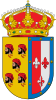 Escudo de Alcanadre