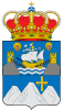 Escudo de Peñamellera Alta