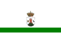 Bandera de Cuerva