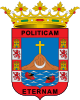 Escudo de Huesa