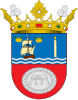 Escudo de Tías