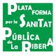 Sanitat La Ribera