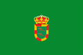 Bandera de Alcubierre