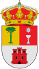 Escudo de Cardenete