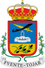 Escudo de Fuente-Tójar