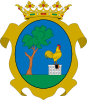 Escudo de Pozoblanco