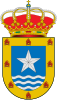 Escudo de Villagatón