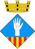 Escudo de Esplugues de Llobregat