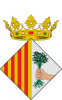 Escudo de Mataró